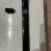 Factor ostro reggisella