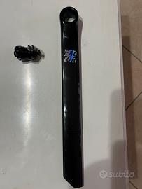 Factor ostro reggisella