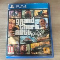 Grand Theft Auto V