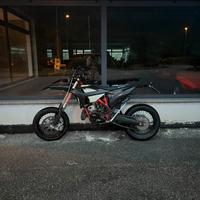 Beta RR 125 2t Motard