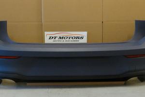 Paraurti post. per Golf 8 Gti dal 2020