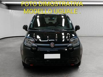 PANDA CROSS PANDA SU SCOCCA 4X4. 1.0 Hybrid