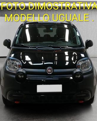 PANDA CROSS PANDA SU SCOCCA 4X4. 1.0 Hybrid