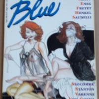BLUE- NUMERO SPECIALE