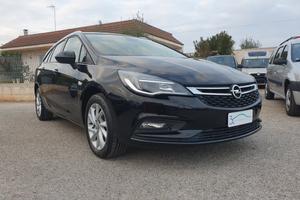Opel Astra 1.6 CDTi 110CV Sports Tourer Business