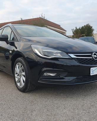 Opel Astra 1.6 CDTi 110CV Sports Tourer Business