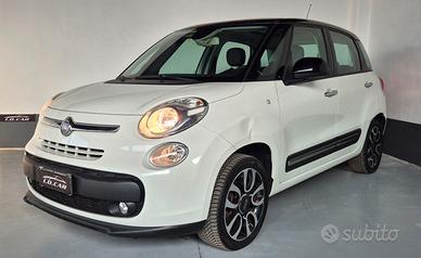 Fiat 500L 0.9 TwinAir 105 CV Lounge