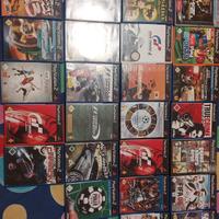 lotto giochi Play station 2 PS2