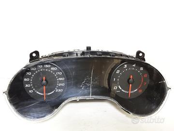 QUADRO STRUMENTI FIAT Tipo Serie (356_) Station Wa