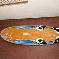 Tavola iq sonic 125 starboard