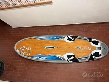 Tavola iq sonic 125 starboard