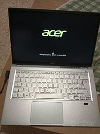 portatile notebook acer 