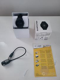 Suunto 5 peak