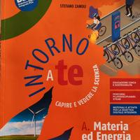 9788824796941 Intorno a te