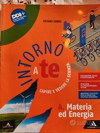 9788824796941 Intorno a te