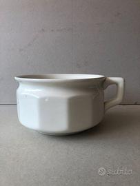 Vaso da notte CERAMICA IMOLA