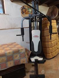 palestra multifunzione