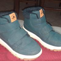 Scarpe bambino n.33