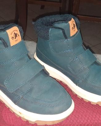 Scarpe bambino n.33