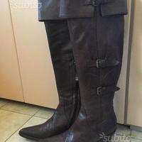 Stivali Scervino originali