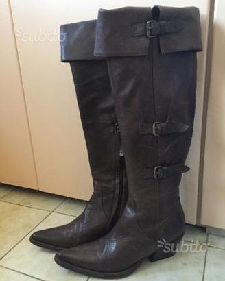 Stivali Scervino originali