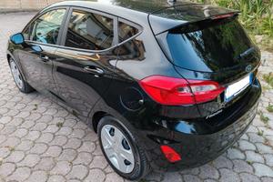 FORD Fiesta 7ª serie - 2018