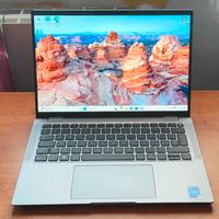 Notebook Dell Core i7 di 13a Ram 16Gb SSD 512Gb