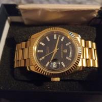 Orologio Pagani design automatico come nuovo