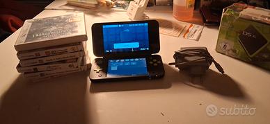 NINTENDO 2DS XL
