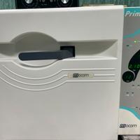 Sterilizzatrice Autoclave Mocom Prima
