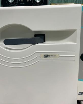 Sterilizzatrice Autoclave Mocom Prima