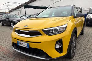 KIA Stonic Stonic 1.4 mpi Style 100cv my18