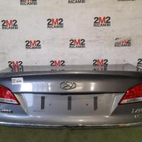 PORTELLONE POSTERIORE HYUNDAI i40 Serie (12>18)