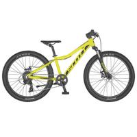 Bicicletta scott 24 per bimbo
