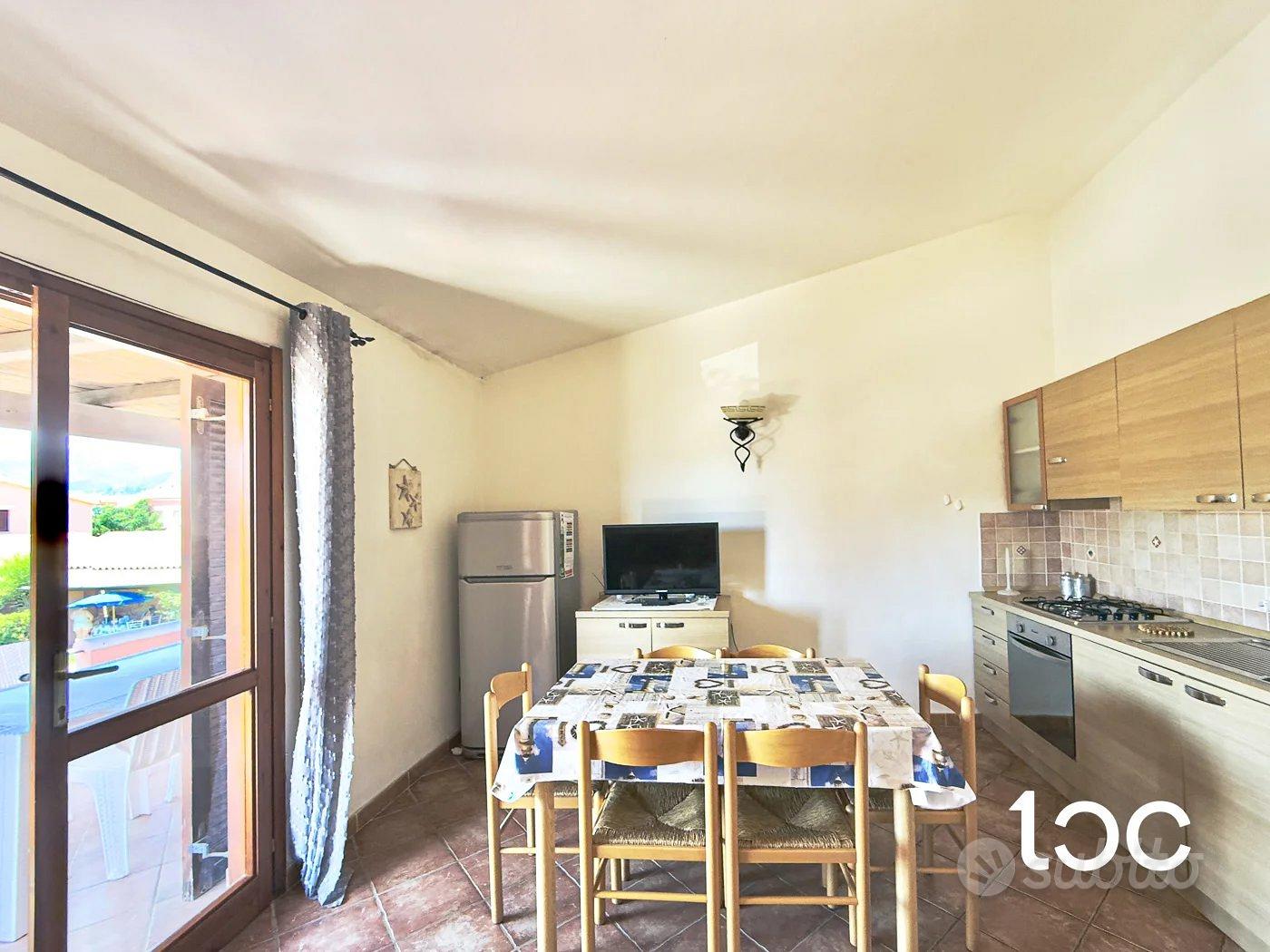 Appartamento – San Teodoro, Stirritoggiu - Vista 5