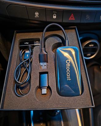 ottocast play 2 video ultra