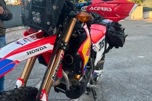 Honda crf 300 L