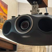 Videoproiettore Epson EH-LS10500 4k alta gamma