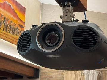 Videoproiettore Epson EH-LS10500 4k alta gamma