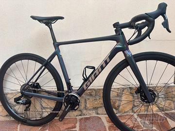 Ciclocross giant tcx