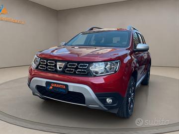 Dacia Duster UNICO PROPRIETARIO - NEOPATENTATI