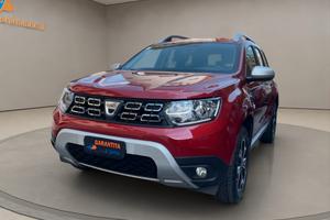 Dacia Duster UNICO PROPRIETARIO - NEOPATENTATI