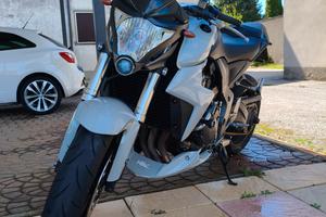 Honda CB1000R  2011