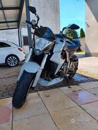 Honda CB1000R  2011