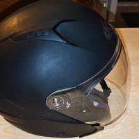  casco scooter KYT