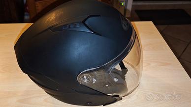  casco scooter KYT