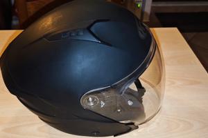  casco scooter KYT