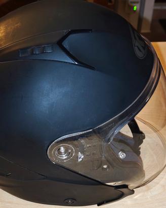  casco scooter KYT