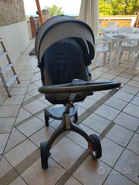 passeggino stokke xplory