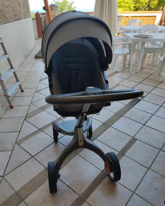 passeggino stokke xplory